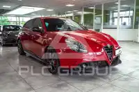 2014 Alfa Romeo Giulia