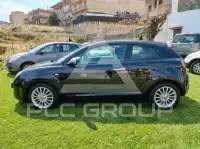 2014 Alfa Romeo Giulia