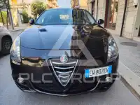 2014 Alfa Romeo Giulia