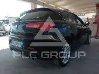 2014 Alfa Romeo Giulia