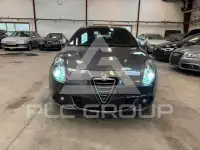 2014 Alfa Romeo Giulia