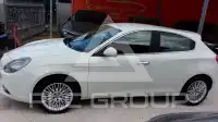 2014 Alfa Romeo Giulia