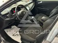 2014 Alfa Romeo Giulia