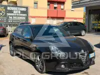 2014 Alfa Romeo Giulia