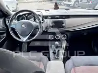 2014 Alfa Romeo Giulia