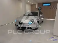 2014 Alfa Romeo Giulia