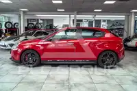 2014 Alfa Romeo Giulia