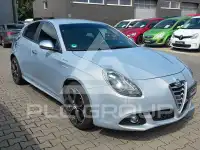 2014 Alfa Romeo Giulia