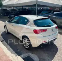 2014 Alfa Romeo Giulia