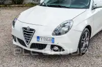 2014 Alfa Romeo Giulia