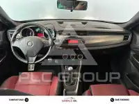 2014 Alfa Romeo Giulia