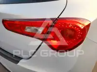 2014 Alfa Romeo Giulia