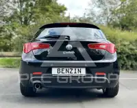 2014 Alfa Romeo Giulia