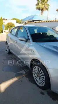 2014 Alfa Romeo Giulia