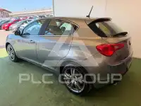 2014 Alfa Romeo Giulia