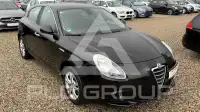2014 Alfa Romeo Giulia