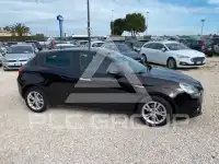 2014 Alfa Romeo Giulia