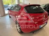 2014 Alfa Romeo Giulia