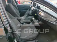 2014 Alfa Romeo Giulia
