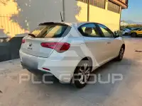 2014 Alfa Romeo Giulia