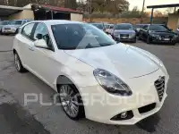 2014 Alfa Romeo Giulia