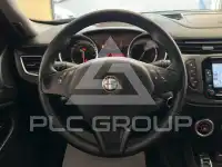 2014 Alfa Romeo Giulia