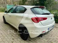2014 Alfa Romeo Giulia