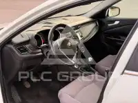 2014 Alfa Romeo Giulia