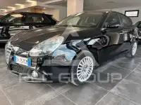 2014 Alfa Romeo Giulia