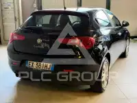 2014 Alfa Romeo Giulia