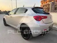 2014 Alfa Romeo Giulia
