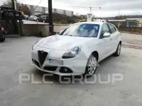 2014 Alfa Romeo Giulia