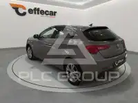 2014 Alfa Romeo Giulia