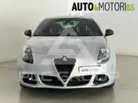 2014 Alfa Romeo Giulia