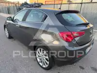 2014 Alfa Romeo Giulia