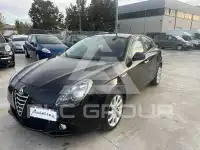 2014 Alfa Romeo Giulia