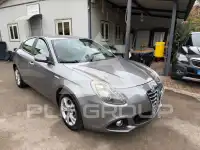 2014 Alfa Romeo Giulia