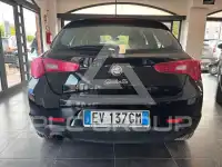 2014 Alfa Romeo Giulia