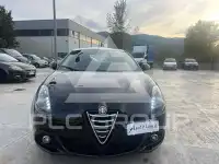 2014 Alfa Romeo Giulia