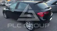 2014 Alfa Romeo Giulia
