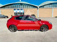 2014 Alfa Romeo Giulia