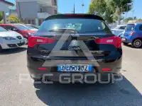 2014 Alfa Romeo Giulia