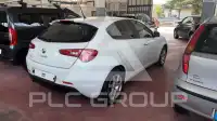 2014 Alfa Romeo Giulia