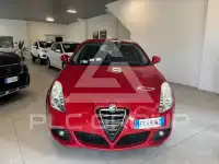 2014 Alfa Romeo Giulia