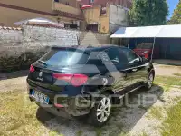 2014 Alfa Romeo Giulia