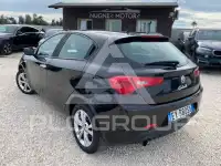 2014 Alfa Romeo Giulia