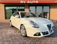 2014 Alfa Romeo Giulia