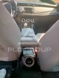 2014 Alfa Romeo Giulia