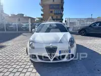 2014 Alfa Romeo Giulia