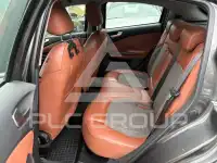 2014 Alfa Romeo Giulia